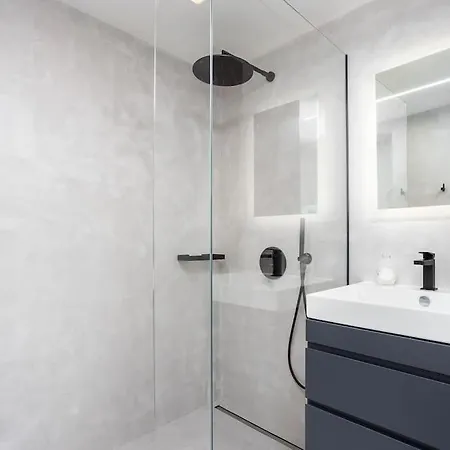 Amazing With Epic View! Apartamento