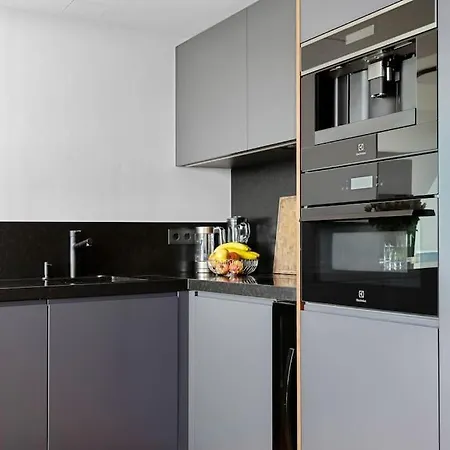 Apartment Amazing With Epic View!