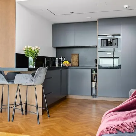 Apartment Amazing With Epic View! *