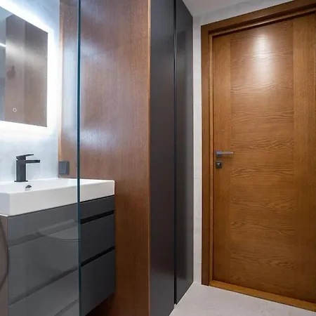 Apartment Amazing With Epic View! Tallinn