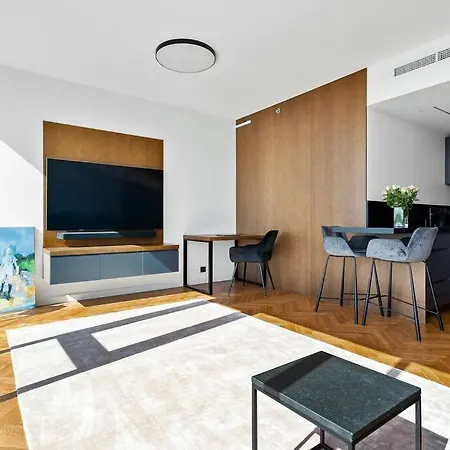 Amazing With Epic View! Apartment Tallinn