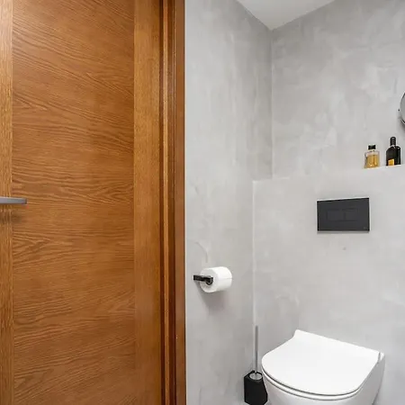 Apartamento Amazing With Epic View!