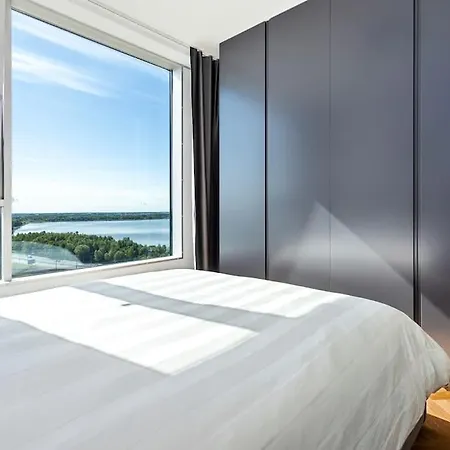 Amazing With Epic View! Reval