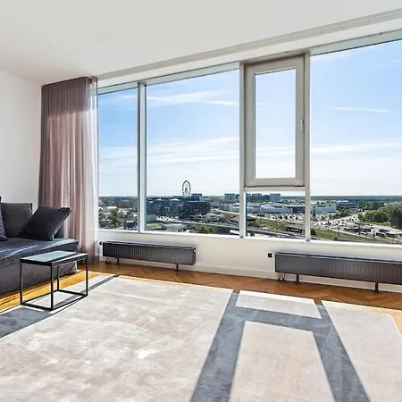Amazing With Epic View! Reval