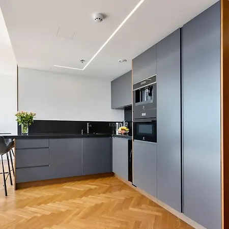 Apartment Amazing With Epic View! *