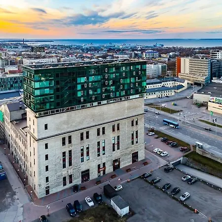 Amazing With Epic View! Apartment Tallinn